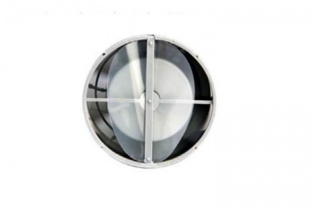 Накладной вентилятор Cata Silentis 12 inox
