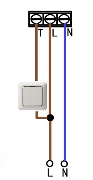 Накладной вентилятор Cata X-Mart 10 Timer (Таймер)